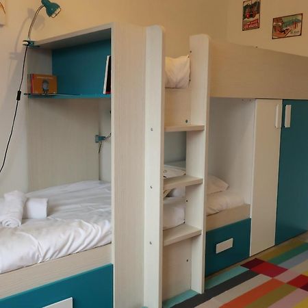 Le Clos Saint Michel 2 - 6 Personnes, Centre, Parking Annecy Buitenkant foto