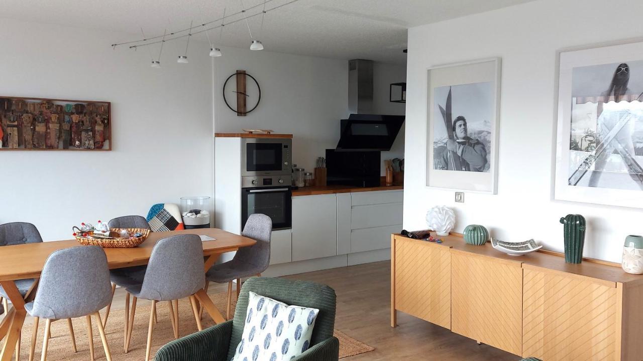 Le Clos Saint Michel 2 - 6 Personnes, Centre, Parking Annecy Buitenkant foto